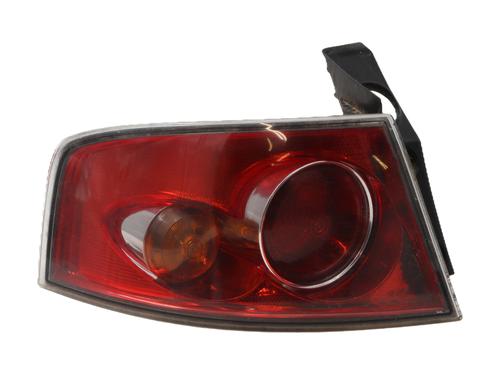 Used Left taillight Left taillight 39386801 39386801