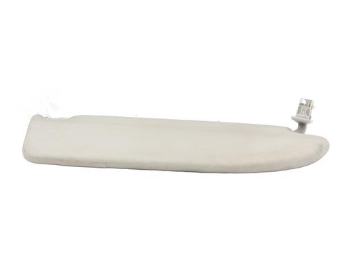 Used Left sun visor Left sun visor SEAT IBIZA IV (6J5, 6P1) 1.6 TDI (105 hp) 35748454 35748454