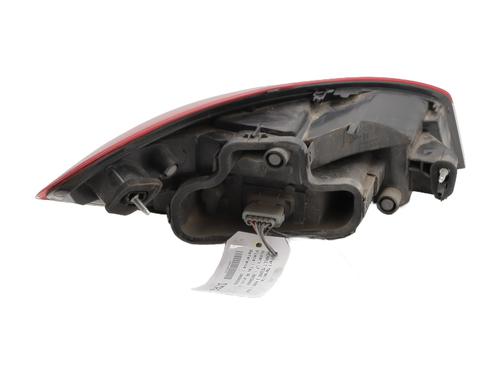 Right taillight RENAULT MEGANE III Coupe (DZ0/1_) 1.9 dCi (DZ0N, DZ0J, DZ1J, DZ1K) | BP27220017C35 