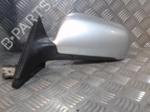 Left mirror AUDI A3 (8L1) 1.9 TDI | BP24280415C26 