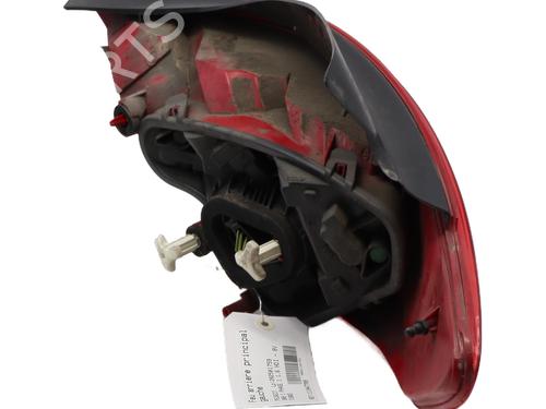 Left taillight PEUGEOT 308 I (4A_, 4C_) 1.6 HDi | BP28357483C34 