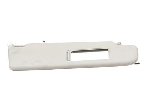 right-sun-visor-skoda-roomster-5j7-2006-2007-2008-2009-2010-2011-2012-2013-2014-2015-32270846 main image