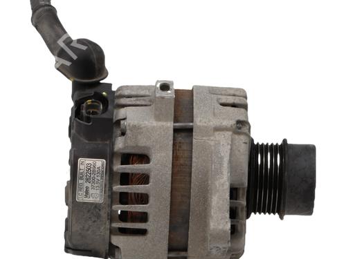 Used Alternator Alternator HYUNDAI TUCSON (TL, TLE) 1.6 GDi (132 hp) 39258440 39258440