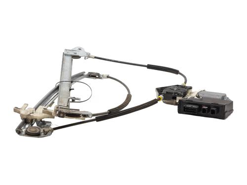 Front left window mechanism PEUGEOT 807 (EB_) 2.2 HDi | BP31190735C22 - Image 3