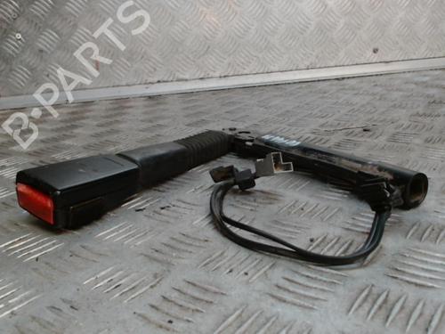 Seat buckle BMW 1 (E81) 118 d | BP24276821I32 