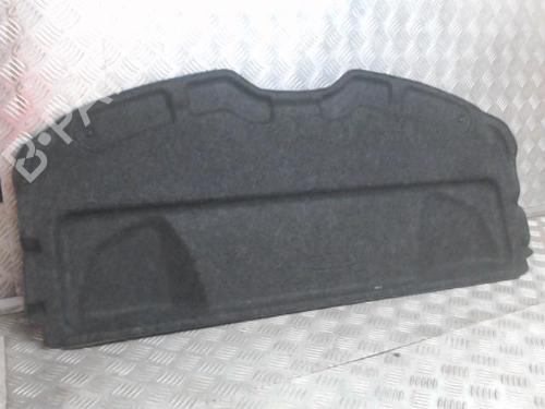 Rear parcel shelf PEUGEOT 208 I (CA_, CC_) 1.6 VTi | BP30170112C85