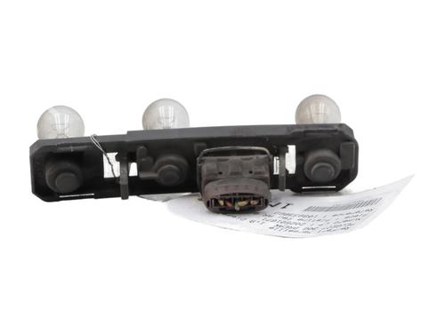 Lampeholder Lampeholder PEUGEOT 306 Break (7E, N3, N5) 1.9 D (69 hp) 27809157 27809157