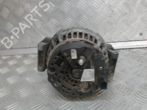 Used Alternator Alternator AUDI A3 Sportback (8VA, 8VF) 1.6 TDI (105 hp) 24276102 24276102