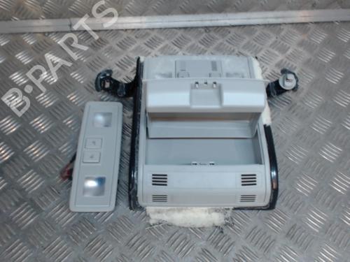 Interior roof light VW GOLF VII (5G1, BQ1, BE1, BE2) 1.0 TSI | BP24266886I8 