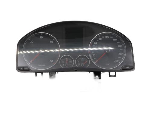Kombinert Instrument VW GOLF V (1K1) 1.9 TDI (105 hp) 28192597