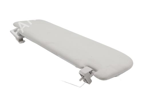 Left sun visor CITROËN NEMO Box Body/MPV (AA_) 1.3 BlueHDi 80 | BP25251600I1 - Image 4