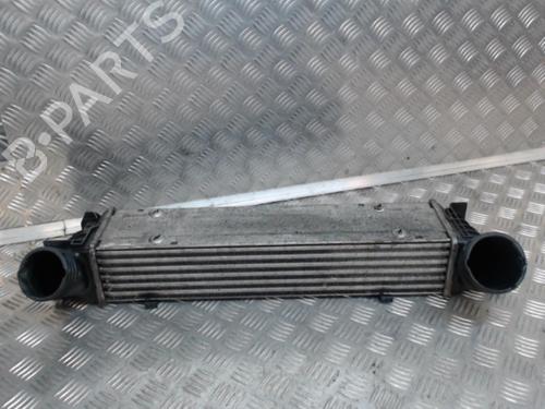 Used Intercooler BMW 1 (E87) 120 d (177 hp) 24283171