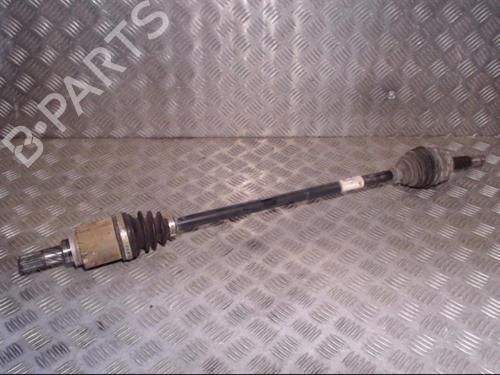 Used Right front driveshaft NISSAN MICRA IV (K13K, K13KK) 1.2 (80 hp) 24269570
