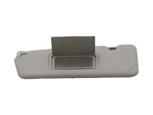 Used Left sun visor Left sun visor RENAULT CLIO IV (BH_) 0.9 TCe 90 (BHNF, BHMA, BHMH, BHJK, BHJR) (90 hp) 28585338 28585338