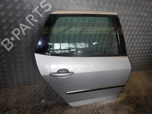 Right rear door PEUGEOT 407 SW (6E_, 6D_) 2.0 HDi 135 | BP24265071C5 