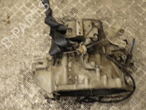 gearbox-citroen-ds3-sa_-2009-2010-2011-2012-2013-2014-2015-2016-24264700 main image