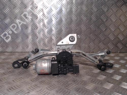 Front wiper motor RENAULT TWINGO II (CN0_) 1.2 16V (CN04, CN0B) | BP24278655M29 - Image 4