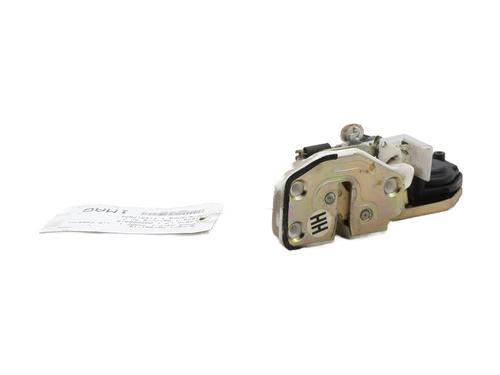 Front right lock HONDA HR-V (GH_) 1.6 16V 4WD (GH2, GH4) | BP29918056C97