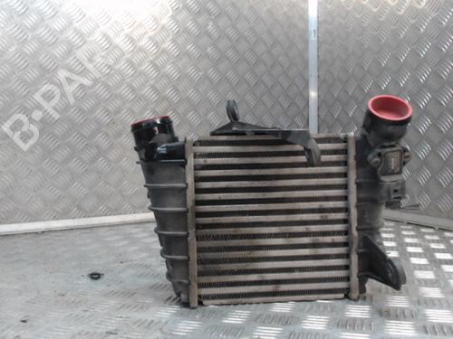 Intercooler OPEL ASTRA H GTC (A04) 1.7 CDTI (L08) | BP24277280M30 