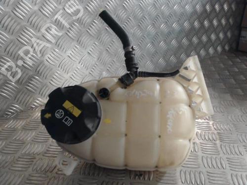 Used Expansion tank BMW 1 (F20) 118 d (150 hp) 24271796
