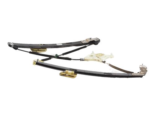 Front right window mechanism VW POLO VI (AW1, BZ1, AE1) 1.0 TSI | BP37744821C23 - Image 3