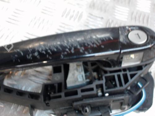 Interior roof handle BMW 1 (F20) 116 d | BP24283336I35 