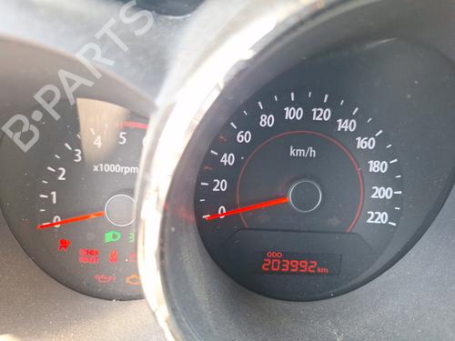 Left front window switch KIA SOUL I (AM) 1.6 CRDi 128 | BP29613999I27  - Image 12