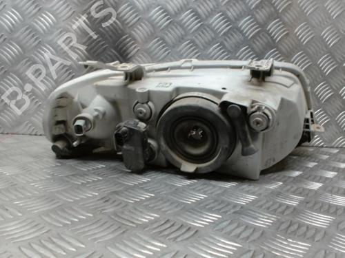 Left headlight CHEVROLET AVEO / KALOS Hatchback (T200) 1.2 | BP24268698C28 