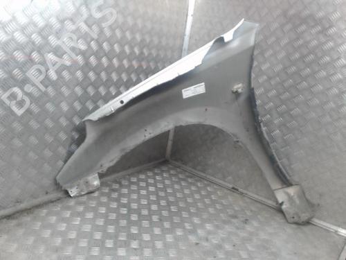 Right front fenders TOYOTA RAV 4 II (_A2_) 2.0 D 4WD (CLA20_, CLA21_, CLA20R, CLA21R) | BP25347507C42 