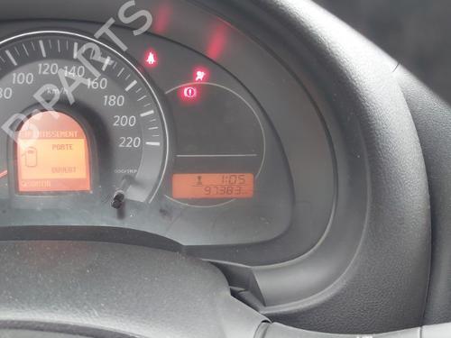 Left front window switch NISSAN MICRA IV (K13K, K13KK) 1.2 | BP24267777I27  - Image 14