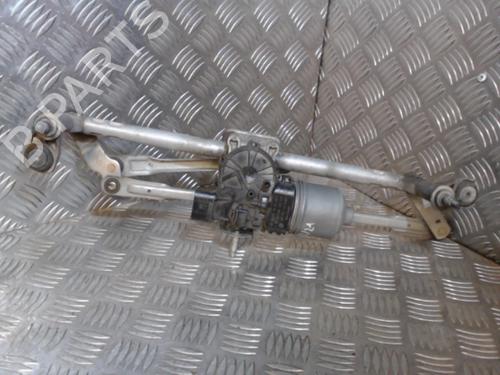 Front wiper motor VW POLO V (6R1, 6C1) 1.6 TDI | BP24280221M29 