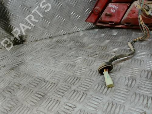 Left taillight SUZUKI SWIFT III (MZ, EZ) 1.3 (RS413, ZC11S) | BP24281824C34 