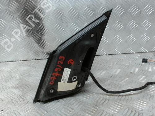 Right mirror VW POLO V (6R1, 6C1) 1.2 | BP24276000C27 