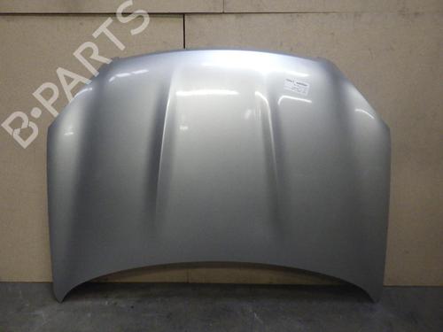 Used Hood NISSAN QASHQAI I (J10, NJ10) 1.5 dCi (106 hp) 24270851