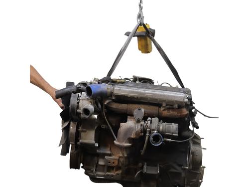 Used Engine Engine 37038722 37038722