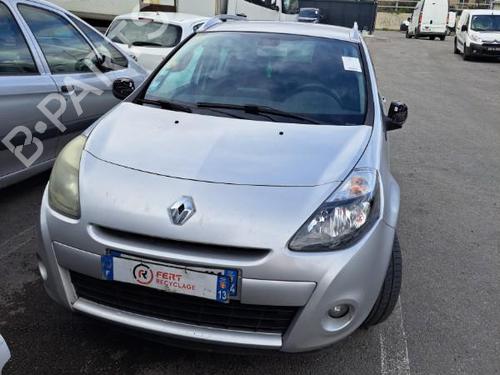 Front left interior door handle RENAULT CLIO III Grandtour (KR0/1_) 1.5 dCi (KR0F) | BP25870891I13 - Image 6