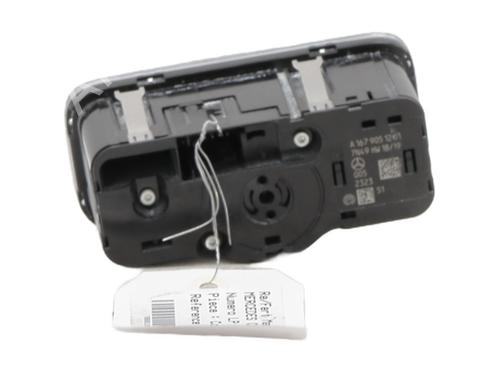 Headlight switch MERCEDES-BENZ GLE Coupe (C167) GLE 350 de 4-matic (167.317) | BP27932990I24  - Image 5