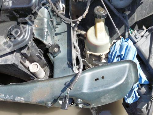 Rear left window mechanism DACIA SANDERO II 1.5 dCi | BP24282701C24 - Image 10