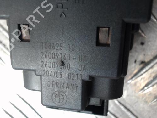 Used Card reader BMW X6 (E71, E72) xDrive 35 d (286 hp) 24282255