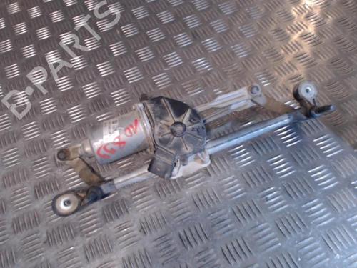 Front wiper motor OPEL CORSA D (S07) 1.3 CDTI (L08, L68) | BP24278883M29 - Image 2