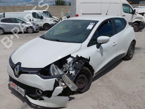 Left front window switch RENAULT CLIO IV (BH_) 1.5 dCi 90 | BP24271674I27 - Image 7