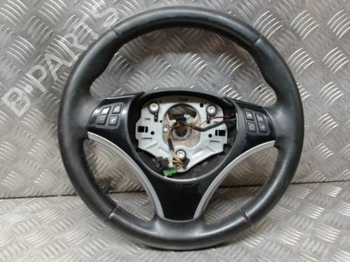 Steering wheel BMW 1 (E87) 118 d | BP24282033C49 - Image 5