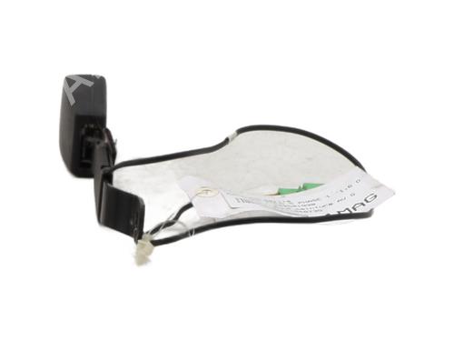 Seat buckle VW POLO V (6R1, 6C1) 1.6 TDI | BP29039770I32 