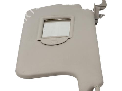 Left sun visor RENAULT SCÉNIC II (JM0/1_) | BP37007780I1 - Image 3