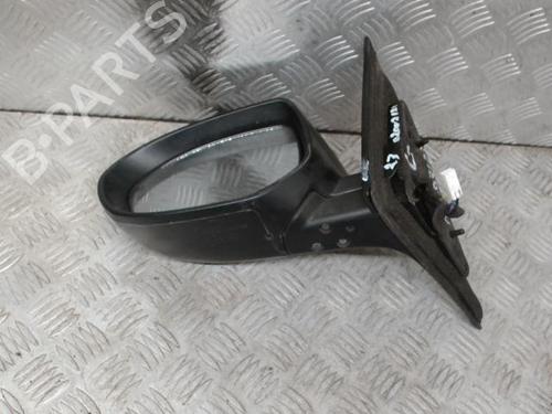 Left mirror MAZDA 6 Hatchback (GH) 2.0 MZR-CD (GH14) | BP24275976C26 - Image 2