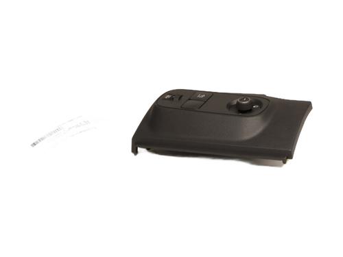 Headlight switch CITROËN C3 III (SX) 1.2 VTi 82 | BP24263724I24  - Image 5