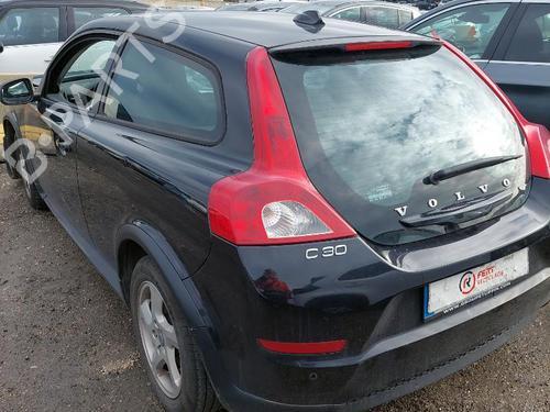 Left front window switch VOLVO C30 (533) D2 | BP24265527I27 - Image 18
