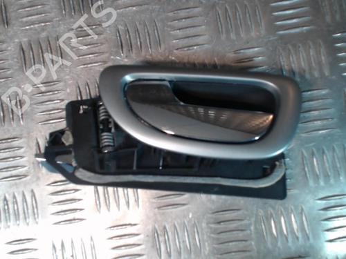 Used Rear left interior door handle PEUGEOT 307 (3A/C) 2.0 HDi 90 (90 hp) 24270533