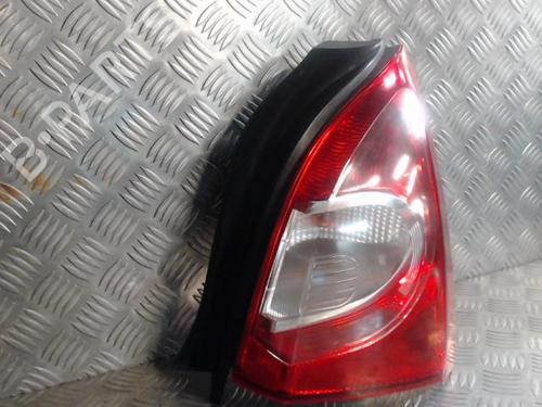 Right taillight RENAULT TWINGO II (CN0_) 1.5 dCi 75 | BP24272059C35 - Image 4