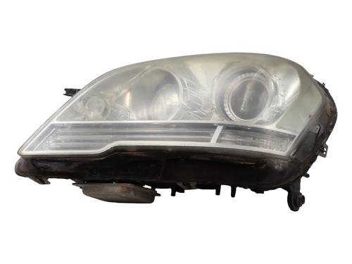 Left headlight MERCEDES-BENZ M-CLASS (W164) ML 320 CDI 4-matic (164.122) | BP38549551C28 - Image 2